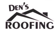 dens roofing rounded